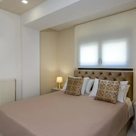 Appartement Aretousa *