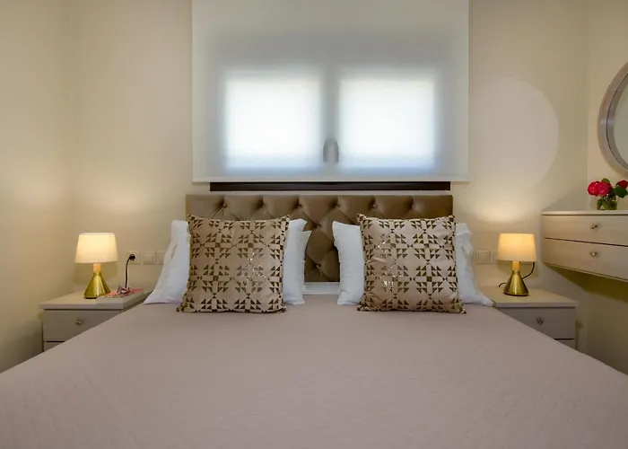 Appartement Aretousa Chania (Crete)