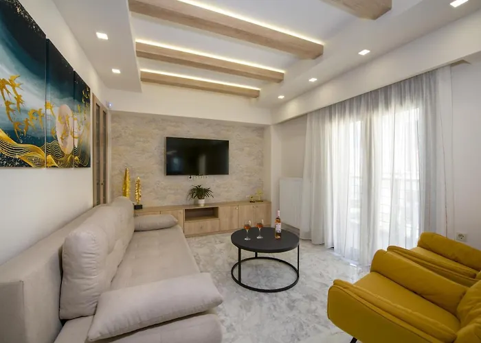 Appartement Aretousa Chania (Crete)