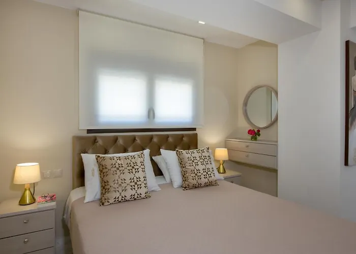 Aretousa Chania (Crete)