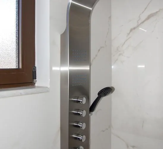 Appartement Aretousa