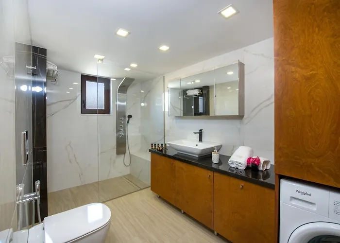 Appartement Aretousa Chania (Crete)