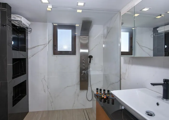 Appartement Aretousa Chania (Crete)