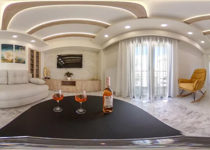 Appartement Aretousa Chania (Crete)