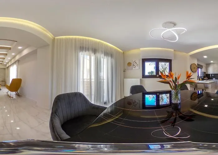 Aretousa Appartement Chania (Crete)