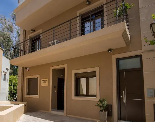 Aretousa Chania (Crete)