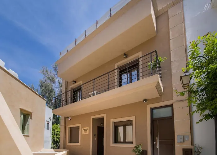 Aretousa Chania (Crete)