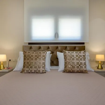 Apartment Aretousa Chania (Crete)