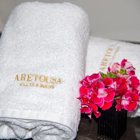 Aretousa Апартаменты