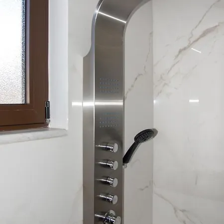 Appartement Aretousa