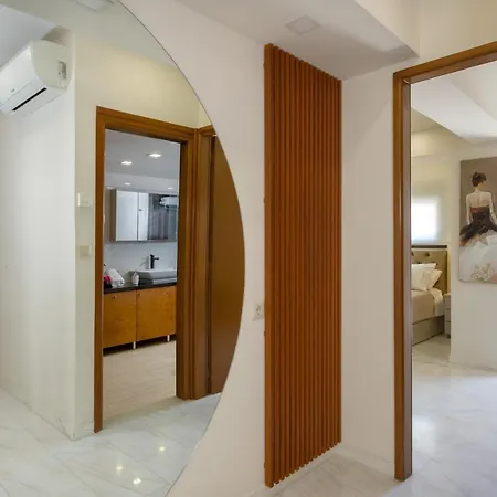 Aretousa * חאניה