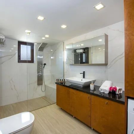 Appartement Aretousa La Canée