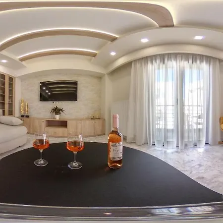 Apartment Aretousa Chania (Crete)