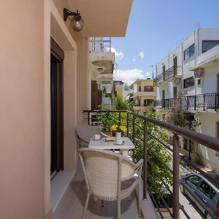 Aretousa Appartement La Canée
