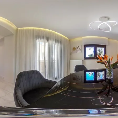 Aretousa Appartement La Canée